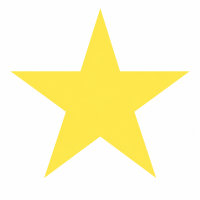 YellowStar200